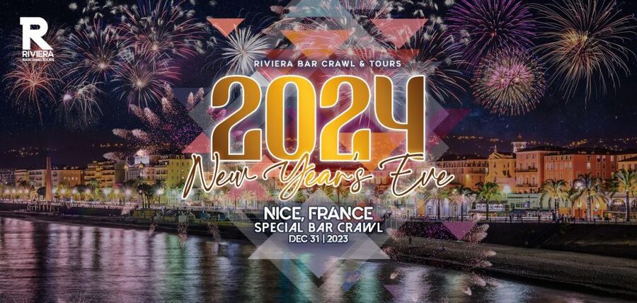 Nice: New Year’s Eve Bar Crawl 2026 - Practical details that make the night easier