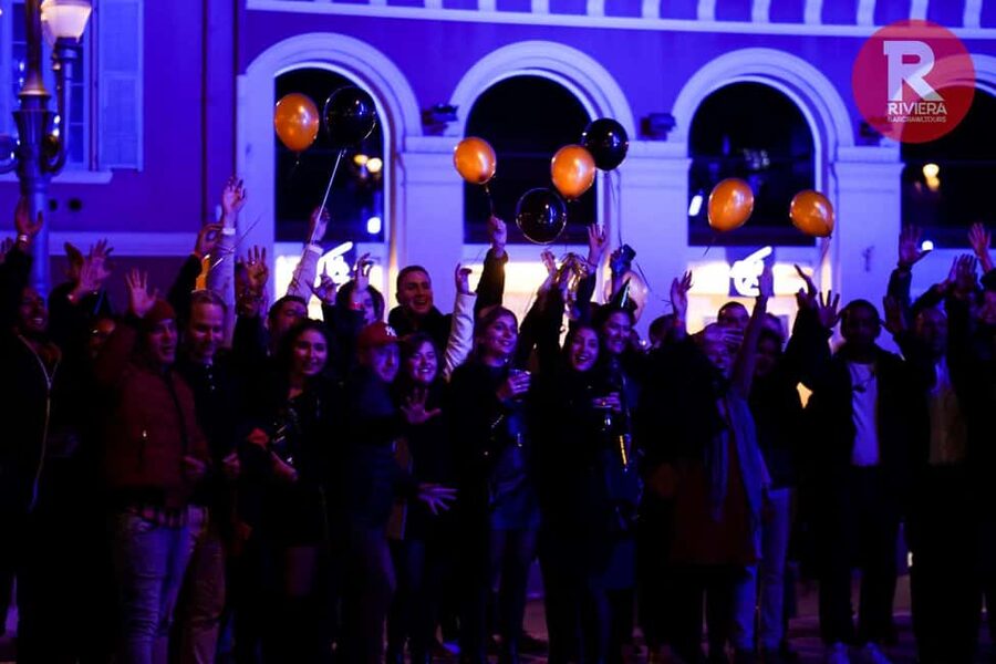 Nice: New Year’s Eve Bar Crawl 2026 - The good and the less-good