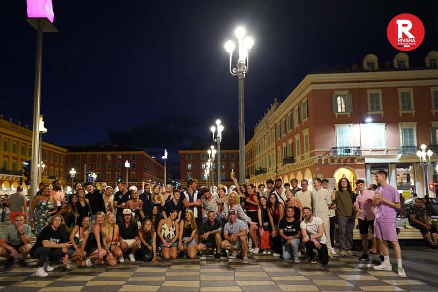 Nice: Ultimate Party Bar Crawl Free Shots & VIP Club Entry - Who should book this Nice night out?