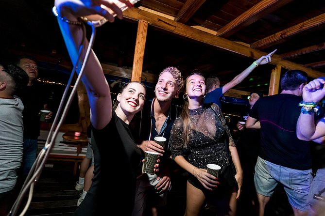 Night Boat Party: Mallorca Nightlife - What you actually receive for $45.98