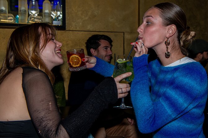 Night Out in Florence: Bar Crawl and City Walk - Who will enjoy this Florence night out