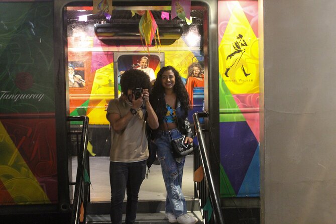 Night Walking Tour through the Bars of São Paulo - Why Vila Madalena makes a good night out