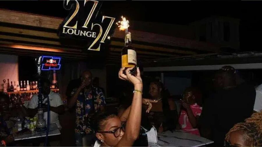 Nightlife: Club2727 Montego Bay with Optional Dinner - Private transportation from dinner to Club 2727