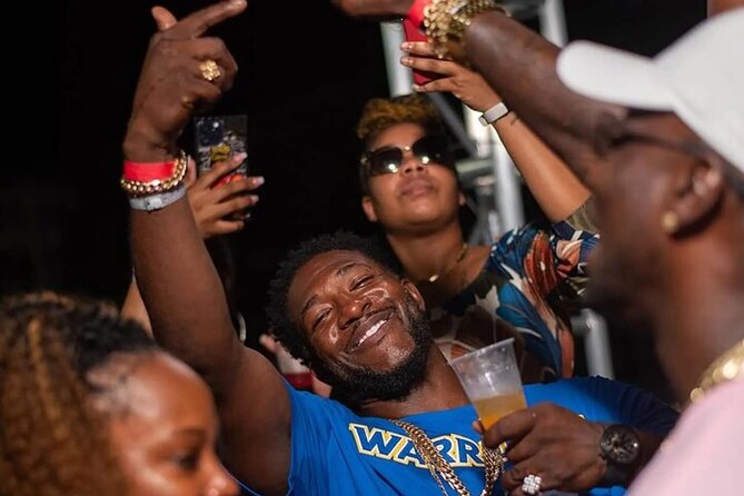Nightlife & Clubbing in Montego Bay| Lounge 27/27, Pier 1, Taboo - The best way to plan your evening