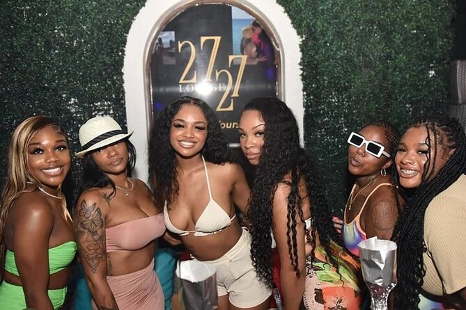 Nightlife & Clubbing in Montego Bay| Lounge 27/27, Pier 1, Taboo - Who will enjoy this club-hopping tour