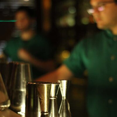 Nightlife Experience in Buenos Aires