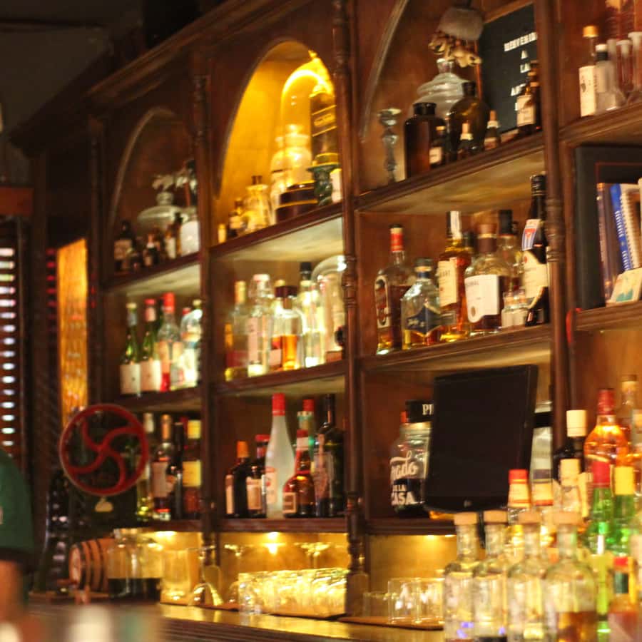 Nightlife Experience in Buenos Aires - Meeting point and timing details