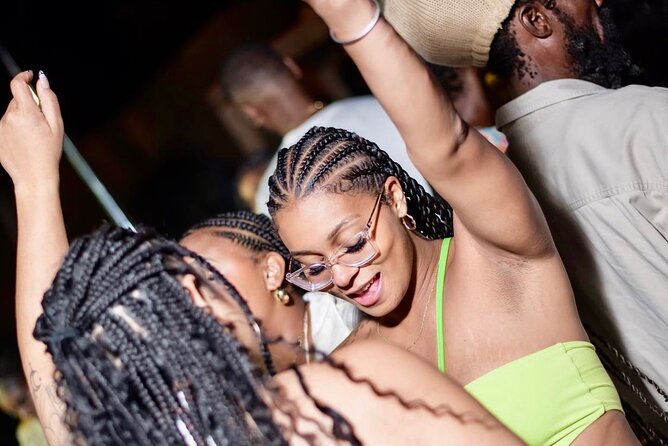 Nightlife in Montego Bay| Lounge 27/27, , Pier 1 - Why private transportation is the real product