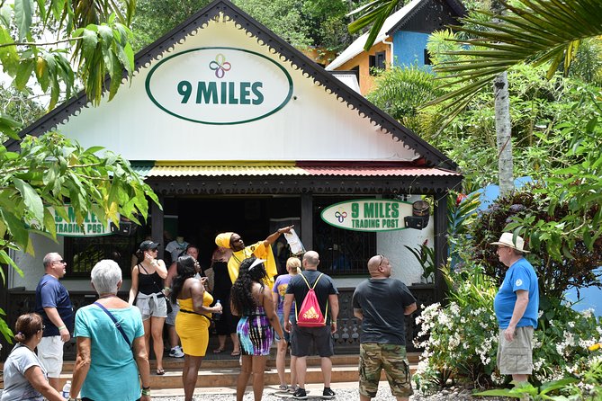 Nightlife in Montego Bay| Lounge 27/27, , Pier 1 - The value of the $77 price