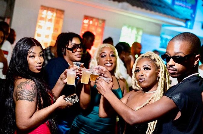 Nightlife in Montego Bay| Lounge 27/27, , Pier 1 - Booking details worth knowing before you go