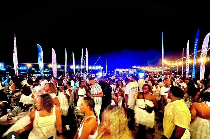 Nightlife in Montego Bay| Lounge 27/27, , Pier 1 - Should you book this Montego Bay nightlife tour?