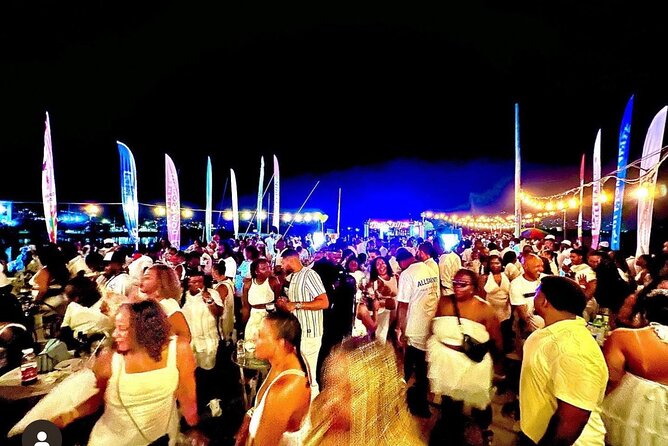 Nightlife in Montego Bay| Lounge 27/27, , Pier 1 - Choosing between Pier 1, Lounge 27/27, Elevate, and Taboo
