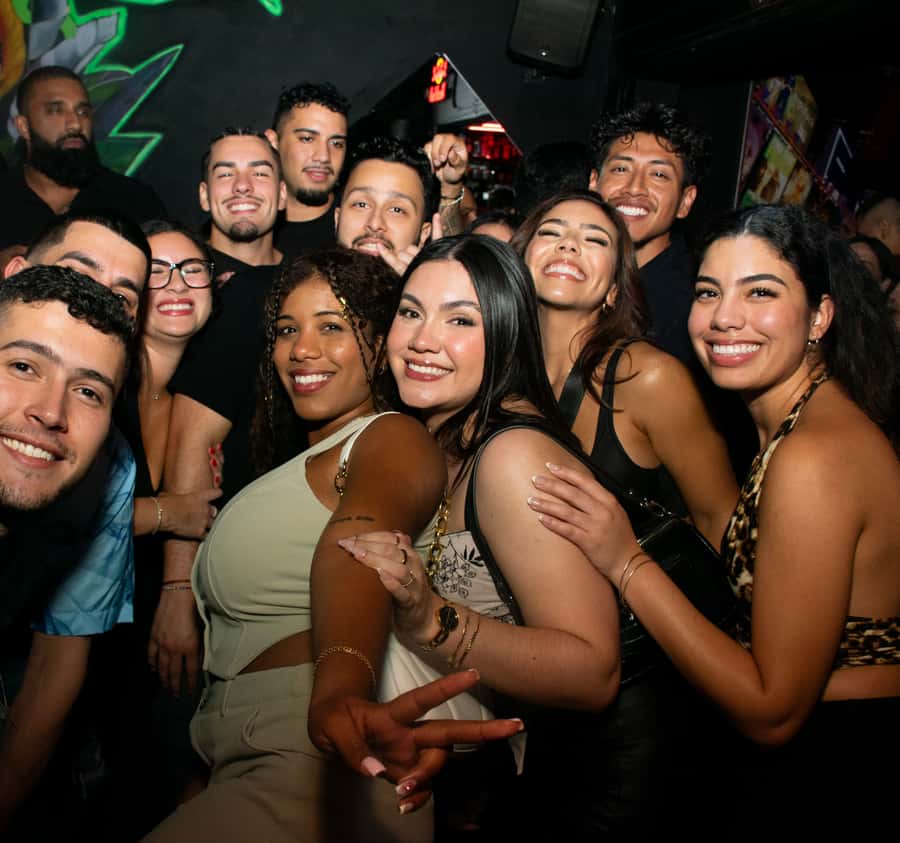 Nightlife Medellin, Rooftops, bars and Clubs - Aguardiente and the rooftop view