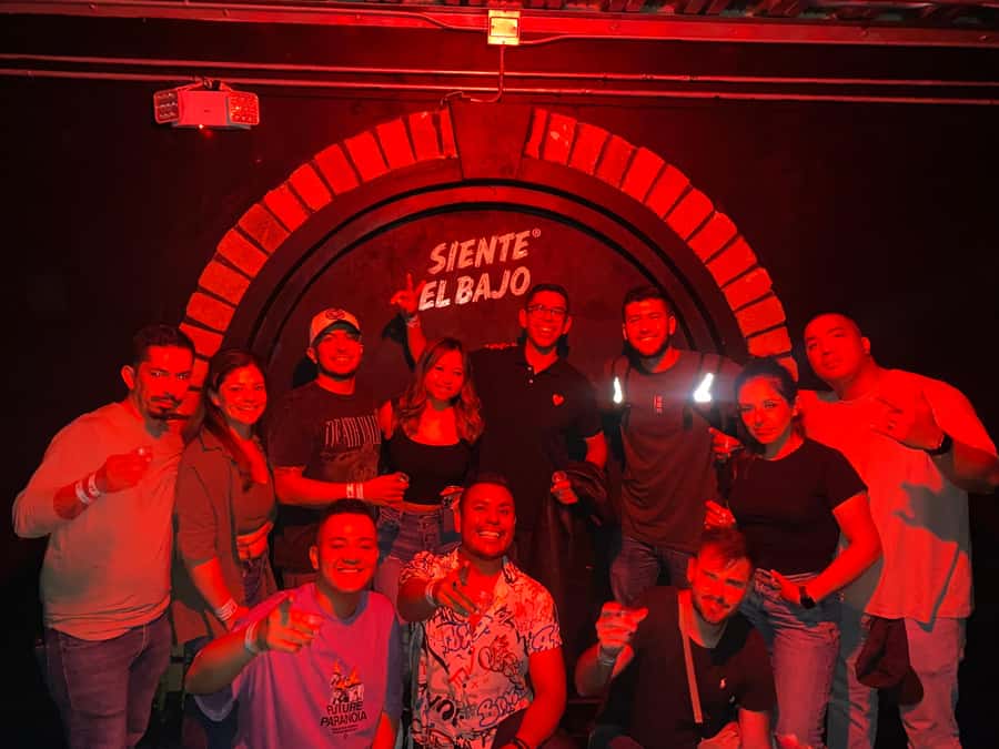 Nightlife Medellin, Rooftops, bars and Clubs - Safety, clothing, and practical limits