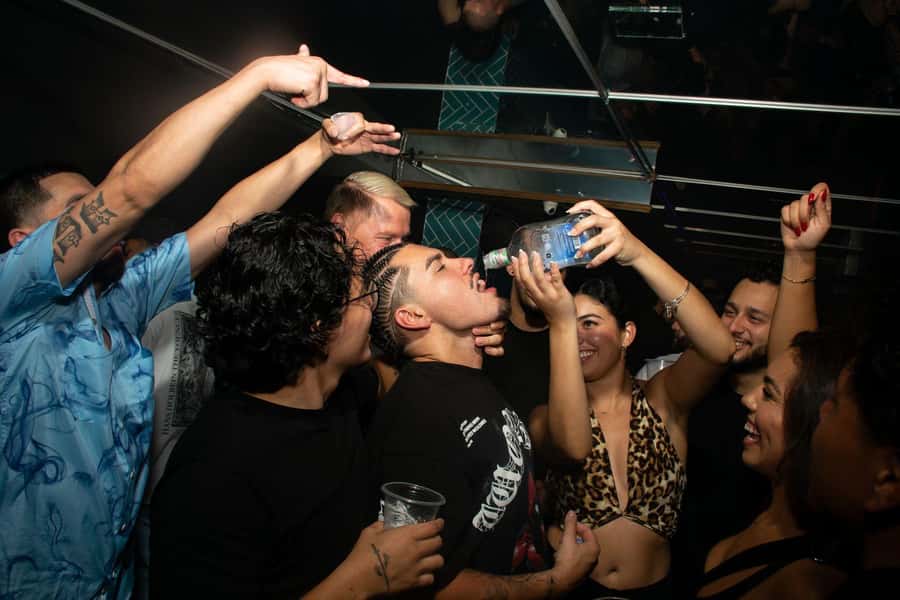 Nightlife Medellin, Rooftops, bars and Clubs - FAQ