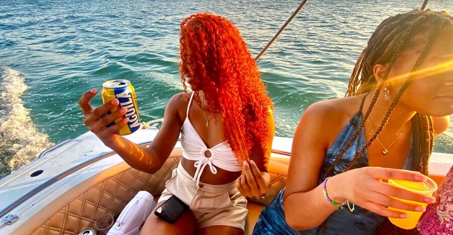 Nightlife: sunset boat party + tour of the old town - Languages, timing, and booking flexibility