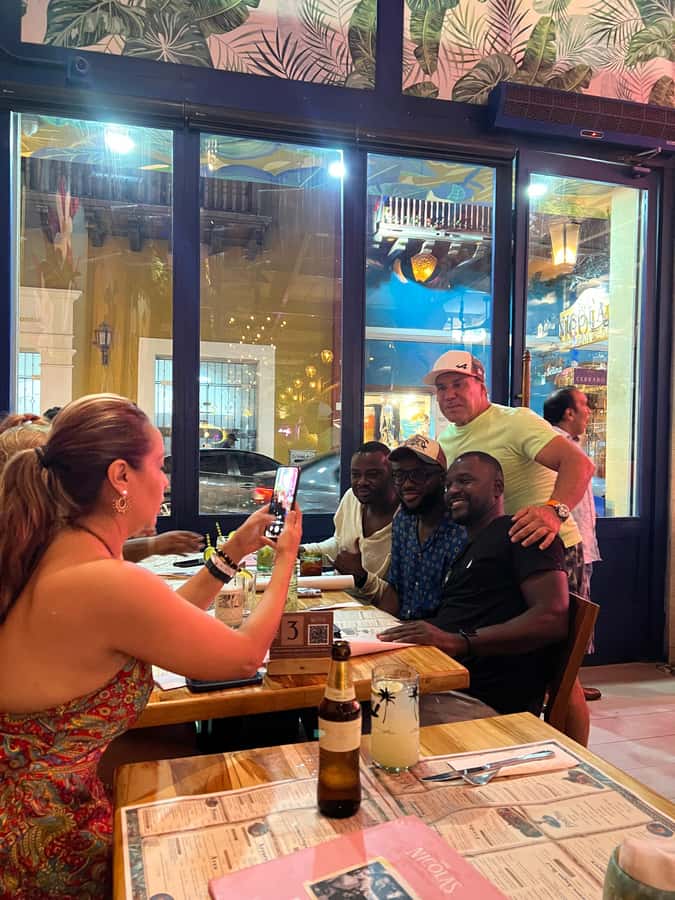 Nightlife: sunset boat party + tour of the old town - A few practical tips before you go