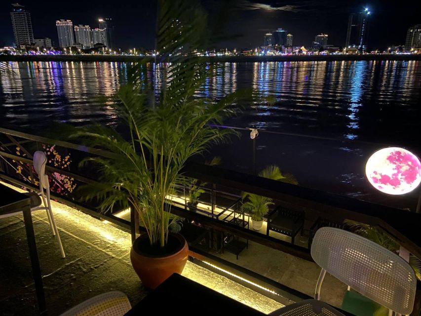 Nightlife three hours food tours - Price and value at $27 per person