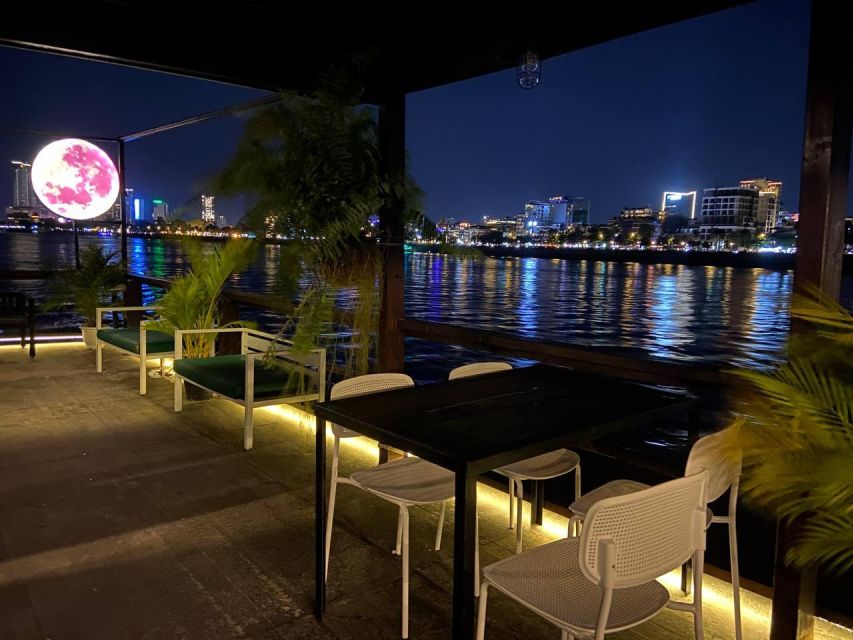 Nightlife three hours food tours - Markets, grills, and the feel of daily life