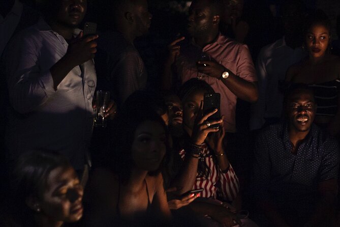 Nightlife Tour in Accra - Timing, comfort, and practical planning