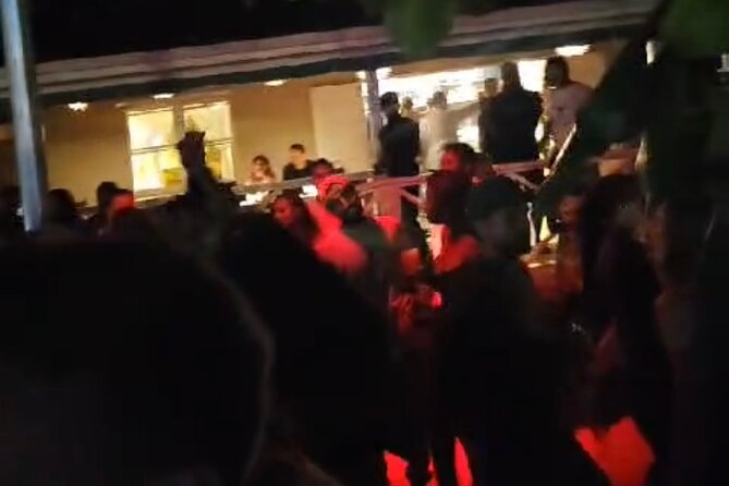 Nightlife Tour of Antigua and Barbuda - What the local host adds