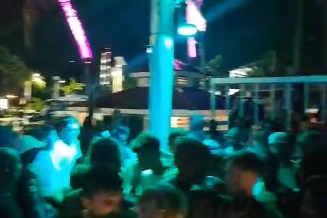 Nightlife Tour of Antigua and Barbuda - Is $80 a fair price?