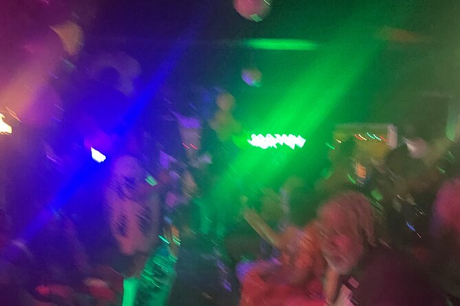 Nightlife Tour of Antigua and Barbuda - Who will enjoy this night out?