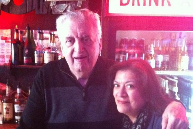 NOT OPERATING Walking tour to Chicago dive bars - Five stops, five chances to read the neighborhood
