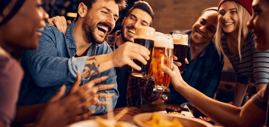 Nuremberg: Bar and Club Tour with Free Shots and Free Entry - Key points to know before booking