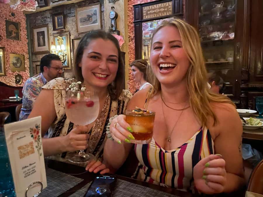 NYC: Bar, Lounge and Rooftop Nightlife Tour - FAQ