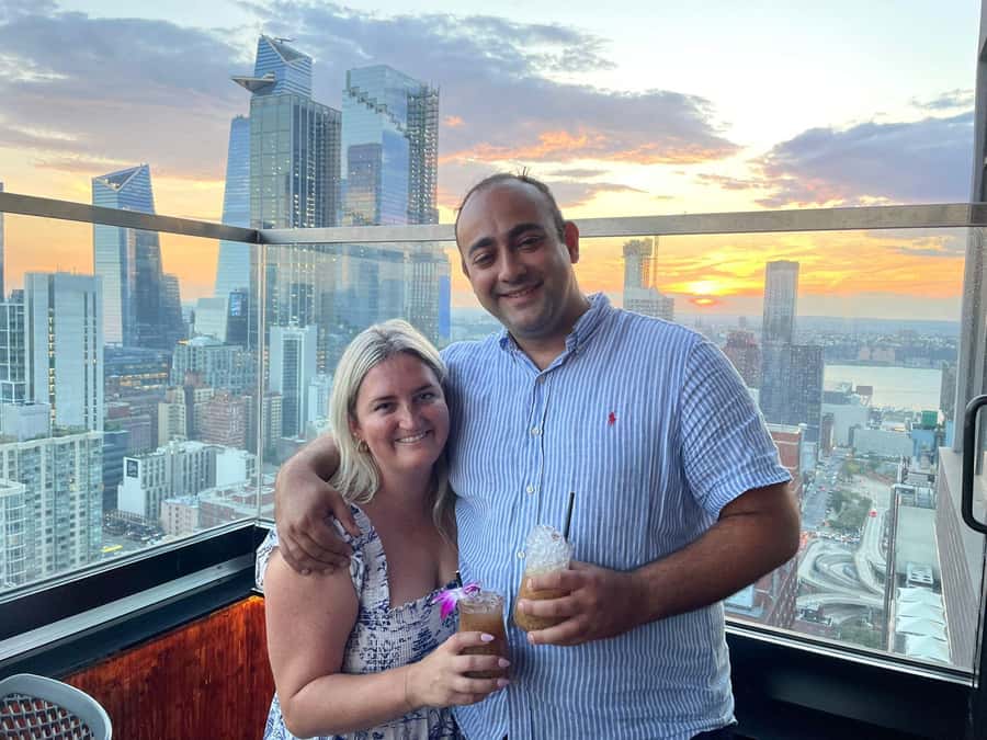 NYC: Bar, Lounge and Rooftop Nightlife Tour - Practical ways to make the evening better