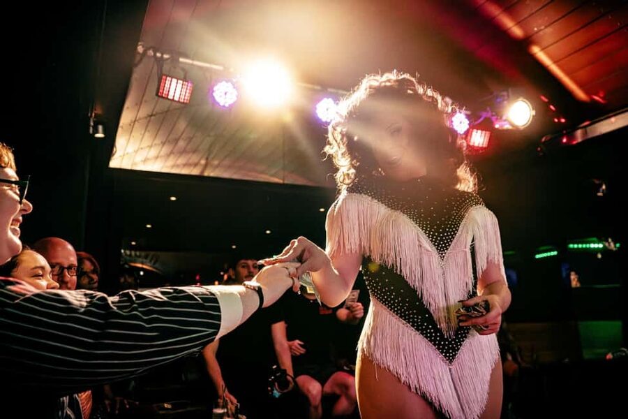 NYC: Drag Highlights - Bar Crawl & Show – Drinks Included! - Is $55 a Fair Price?