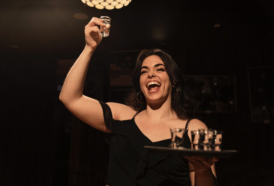 NYC: Drunk Shakespeare Ticket - Live Theatre and Cocktails - A smart way to plan your evening