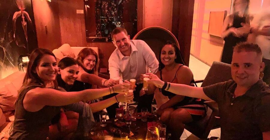 NYC: Night Out Prohibition History Bar and Speakeasy Tour - Key points before you book