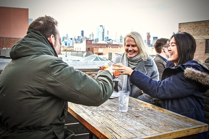NYC Nightlife Tour with a Local: Private & Personalized - Walking through the Meatpacking District