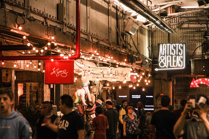 NYC Nightlife Tour with a Local: Private & Personalized - Why the private format matters