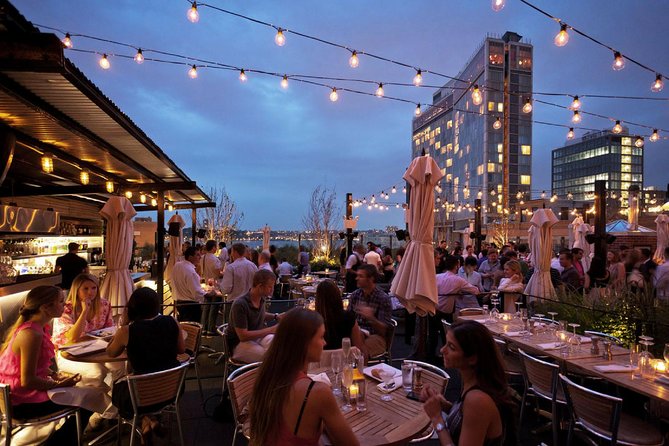 NYC Nightlife Tour with a Local: Private & Personalized - What the host can add to your evening