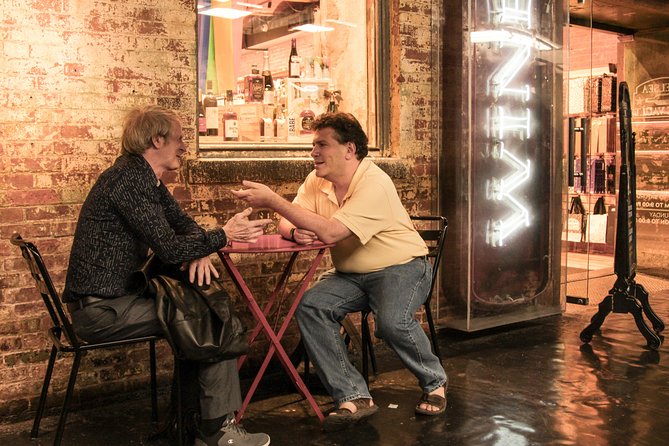 NYC Nightlife Tour with a Local: Private & Personalized - Who should book this experience
