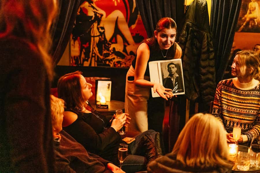 NYC: Speakeasy Drinks and Prohibition History Tour - Why Prohibition works so well as a New York story