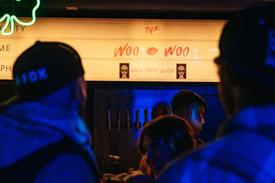 NYC: Speakeasy Drinks and Prohibition History Tour - A guide can make or break this evening