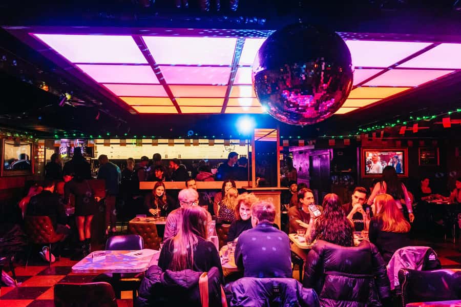 NYC: Speakeasy Drinks and Prohibition History Tour - What the $36 price really covers