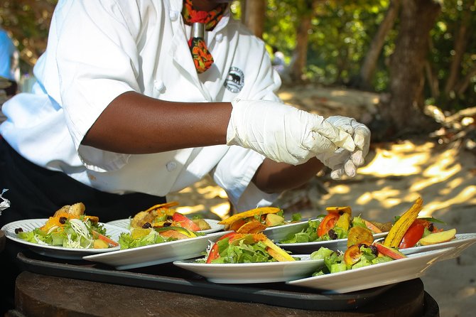 Ocho Rios: Bamboo Beach Club with Specialty Lunch & Cocktails - Weather, cancellations, and what to pack