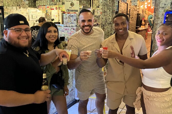 Old San Juan - Bar Hopping Private Tour - Quick reasons to consider it