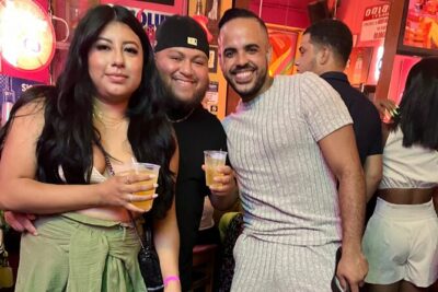 Old San Juan – Bar Hopping Private Tour