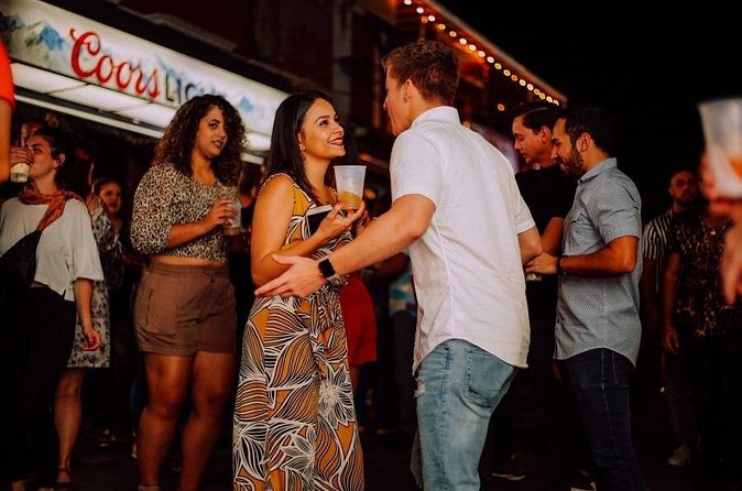 Old San Juan - Bar Hopping Private Tour - Why Jan Carlos matters so much