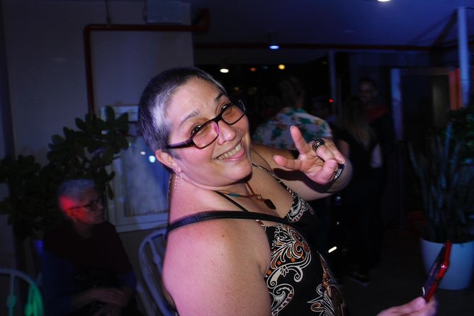 Old San Juan - Bar Hopping Private Tour - The $145 price: good value for the right night