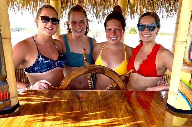 Orange Beach 90-Minute Sunset Cruise on a Tiki Bar - Who will enjoy this cruise most