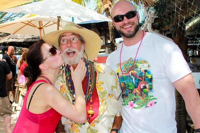 Original Key West Pub Crawl: The Best Bars with Free T-Shirt - Durty Harry’s: the final bar