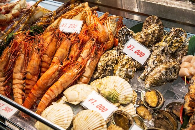 Osaka: 2-Hour Nightlife District Walking & Local Food Culture - Why this two-hour Namba walk works