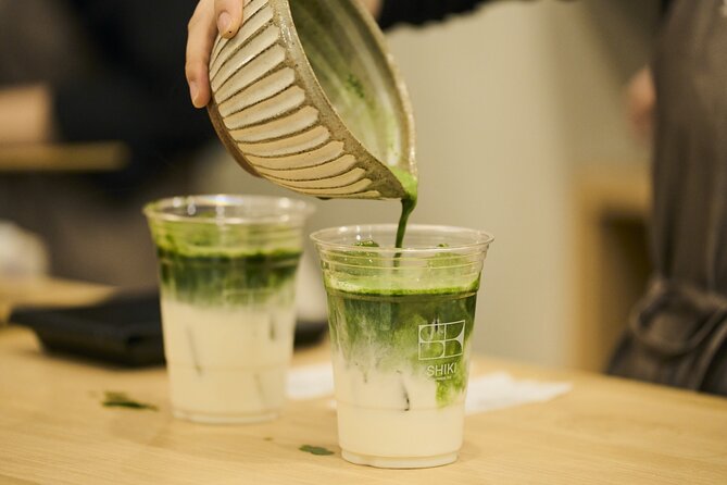 Osaka: 2-Hour Nightlife District Walking & Local Food Culture - What the food portion really includes